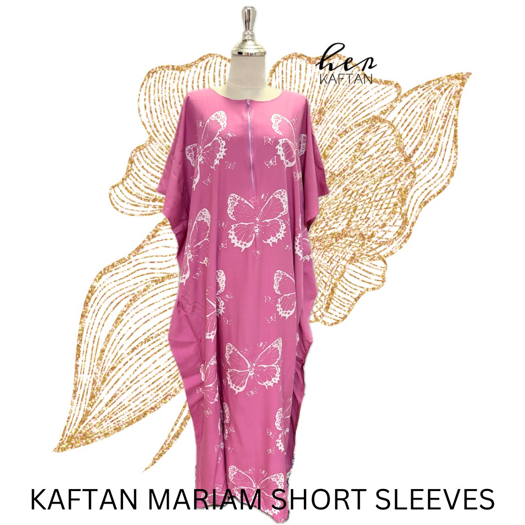 Kaftan Mariam SS58741