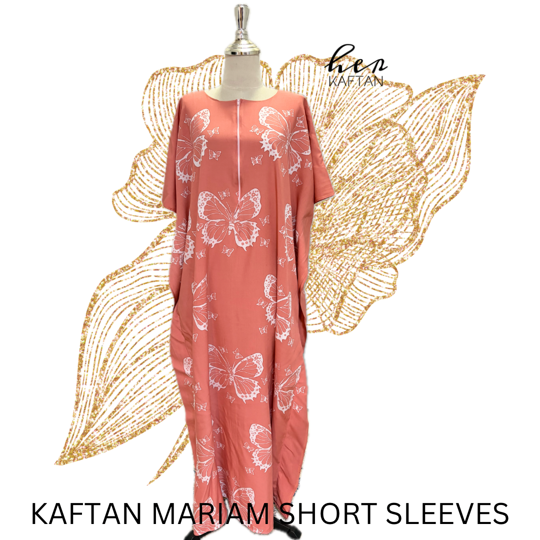 Kaftan Mariam SS58737