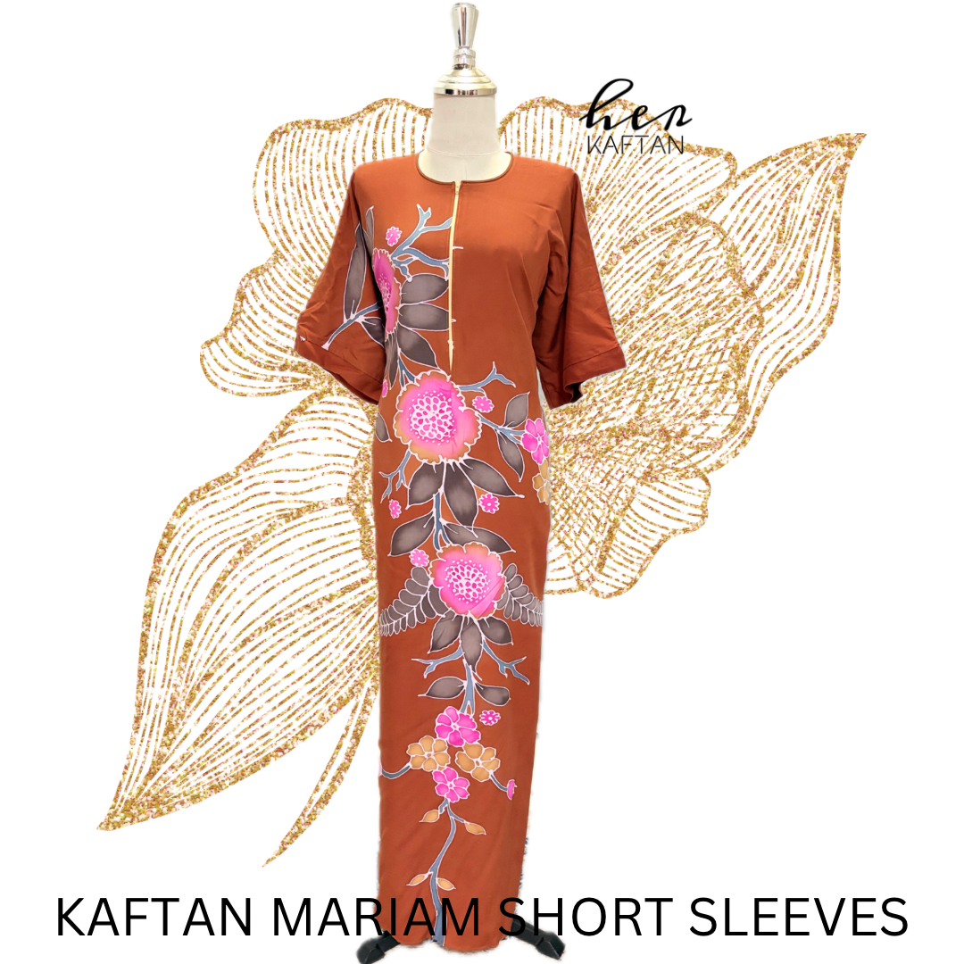 Kaftan Mariam SSP58748