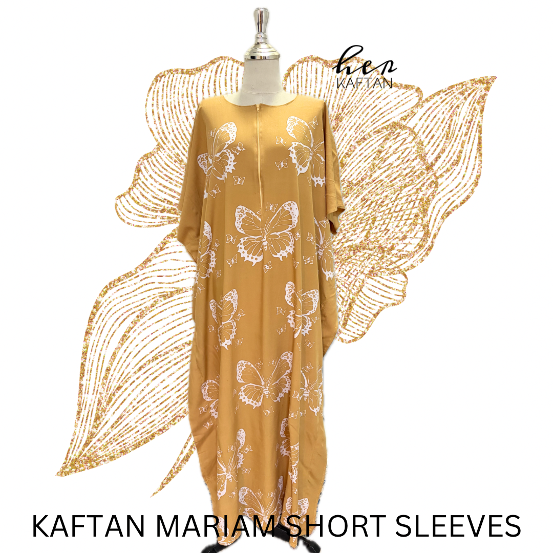 Kaftan Mariam SS58739