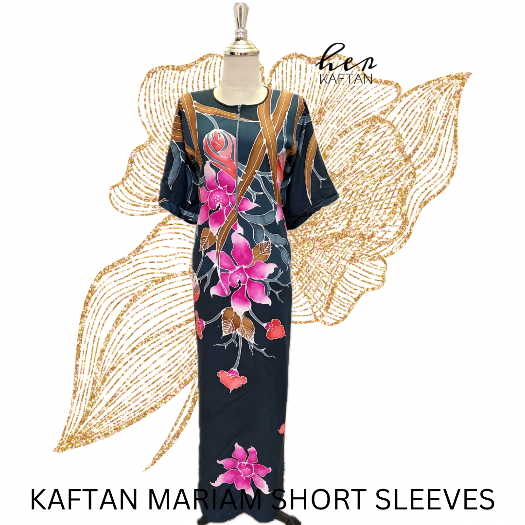 Kaftan Mariam SSP58746