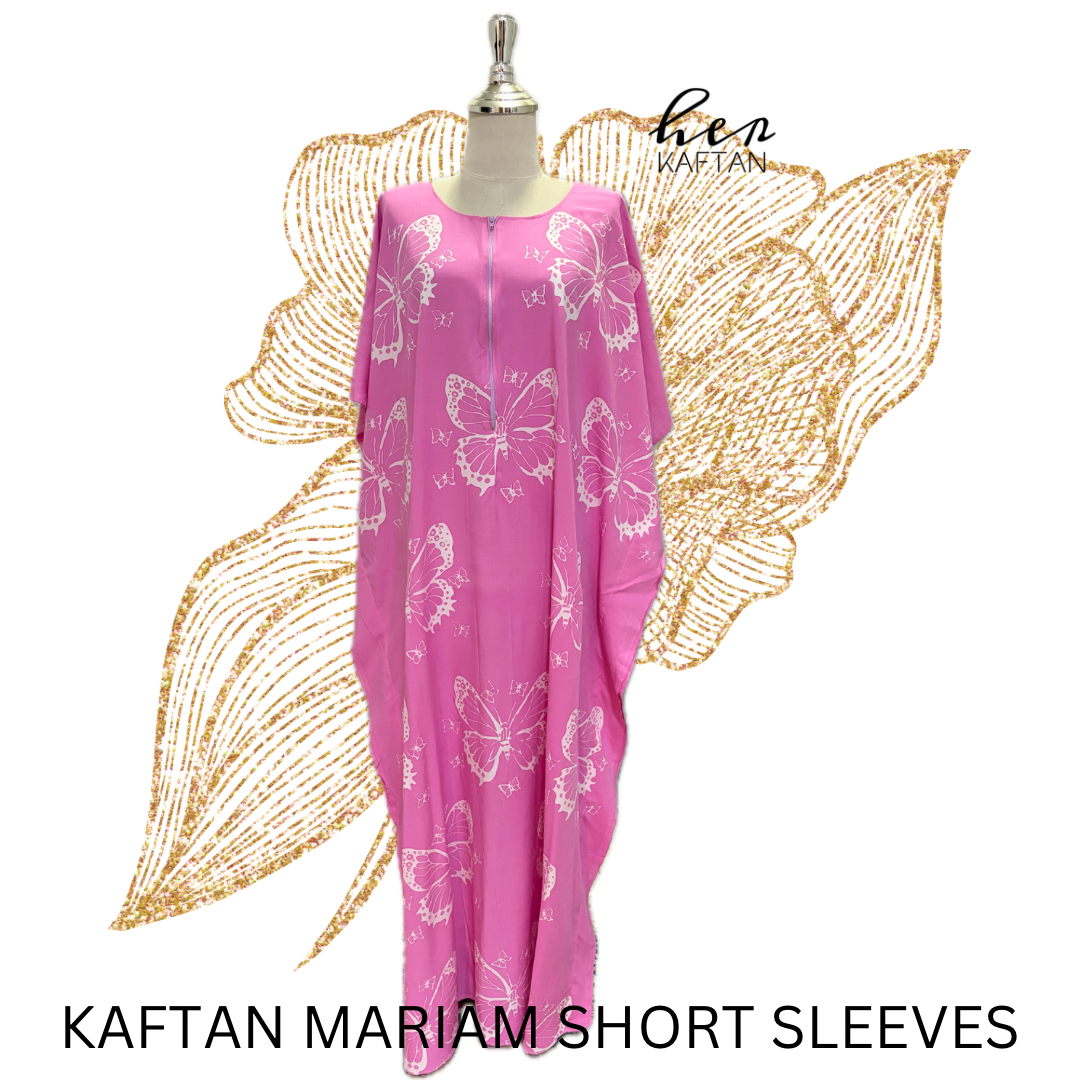 Kaftan Mariam SS58740