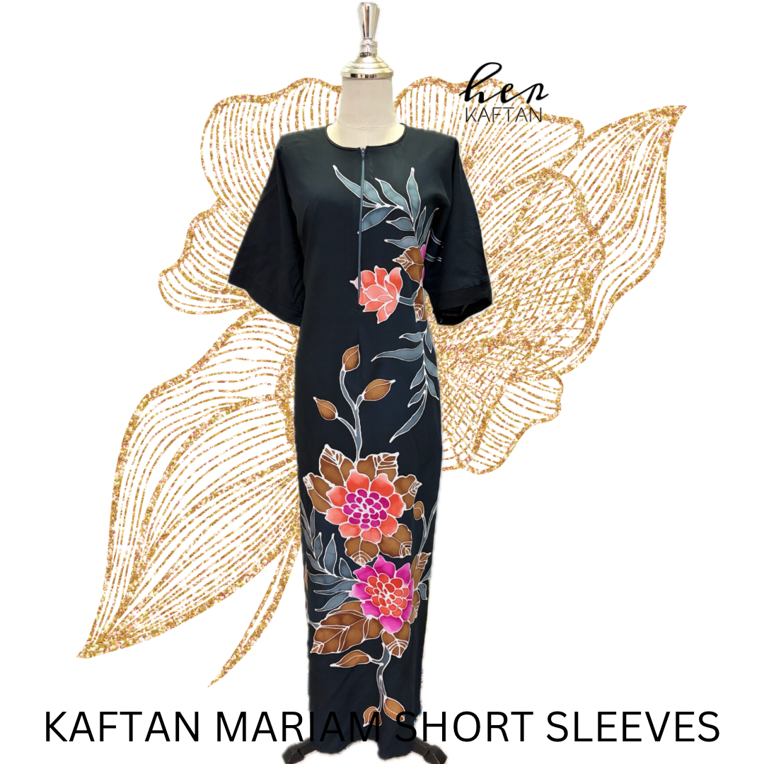 Kaftan Mariam SSP58745