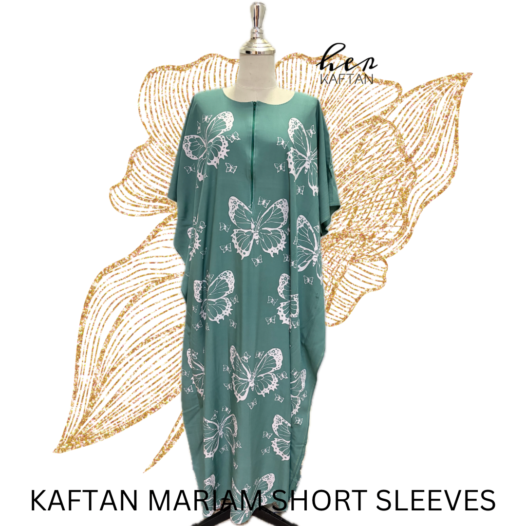 Kaftan Mariam SS58736