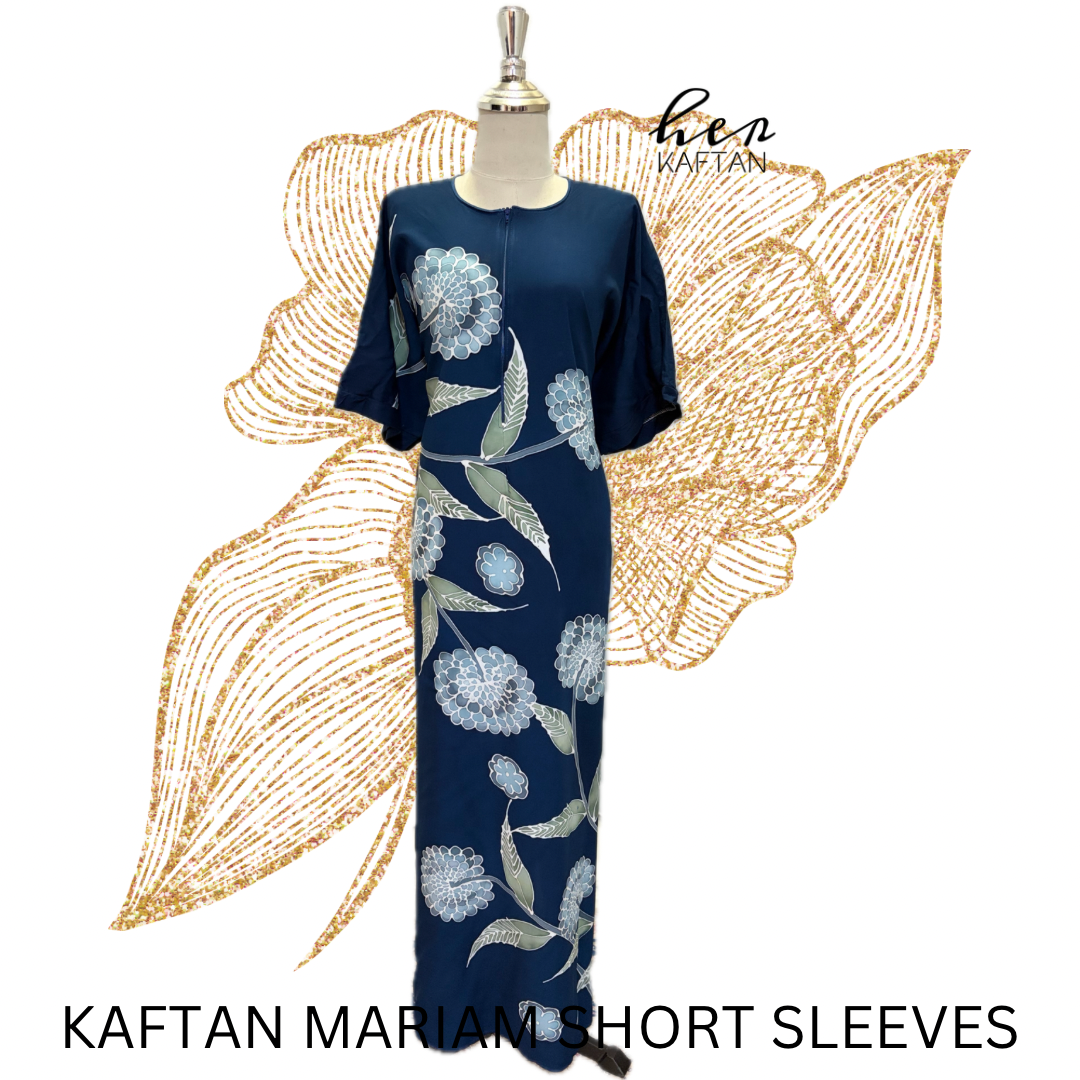 Kaftan Mariam SSP58749