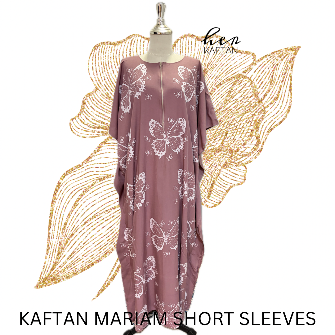 Kaftan Mariam SS58738