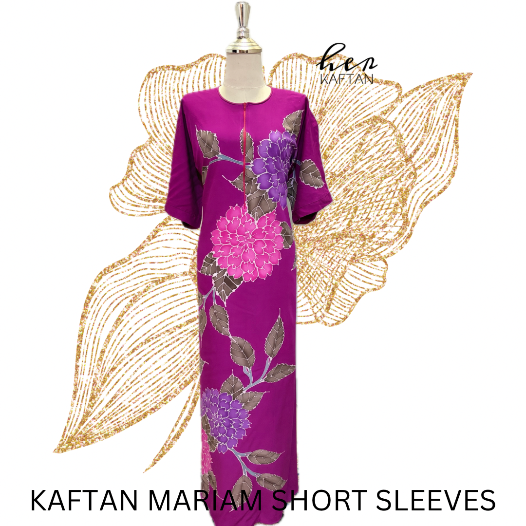 Kaftan Mariam SSP58751