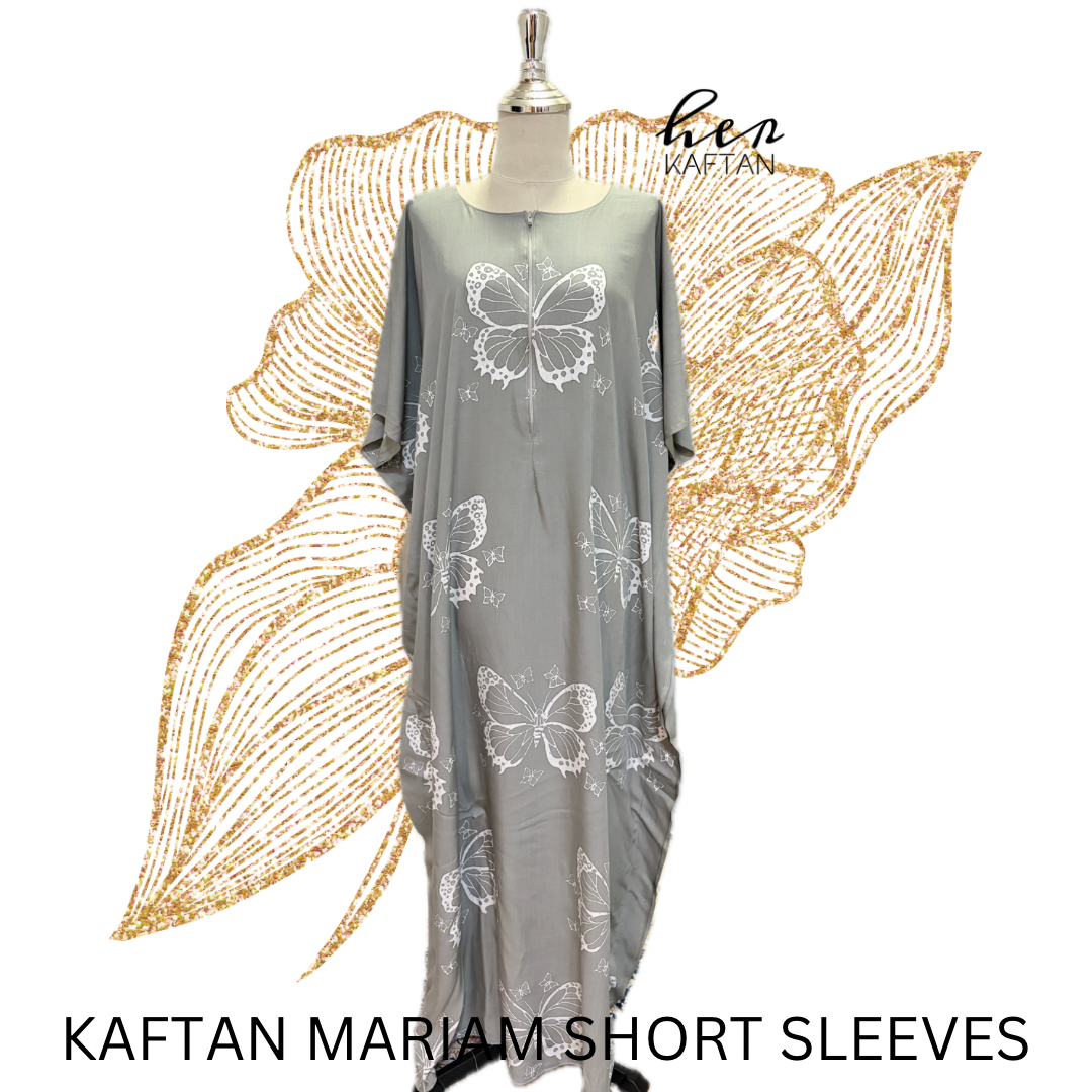 Kaftan Mariam SS58734