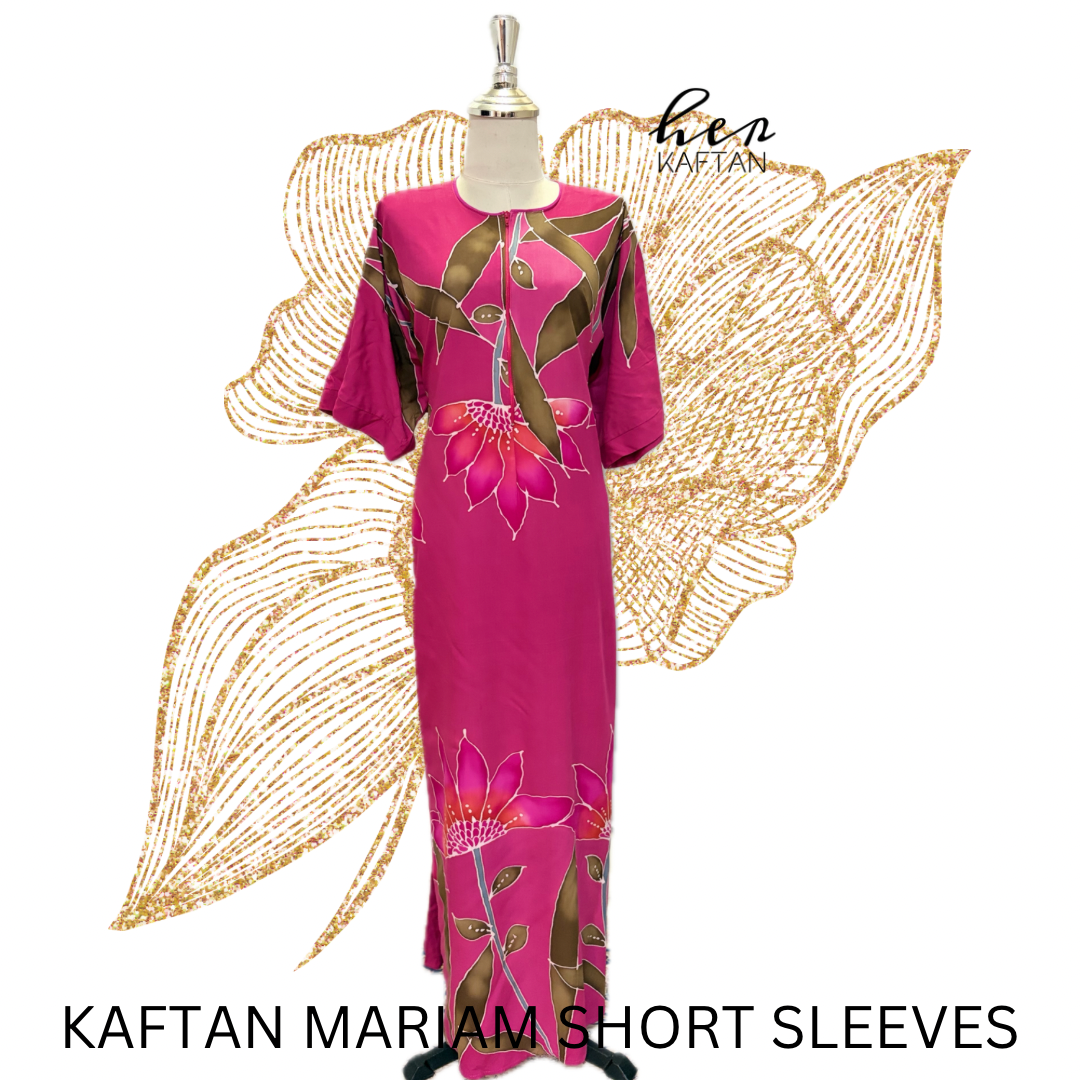Kaftan Mariam SSP58750