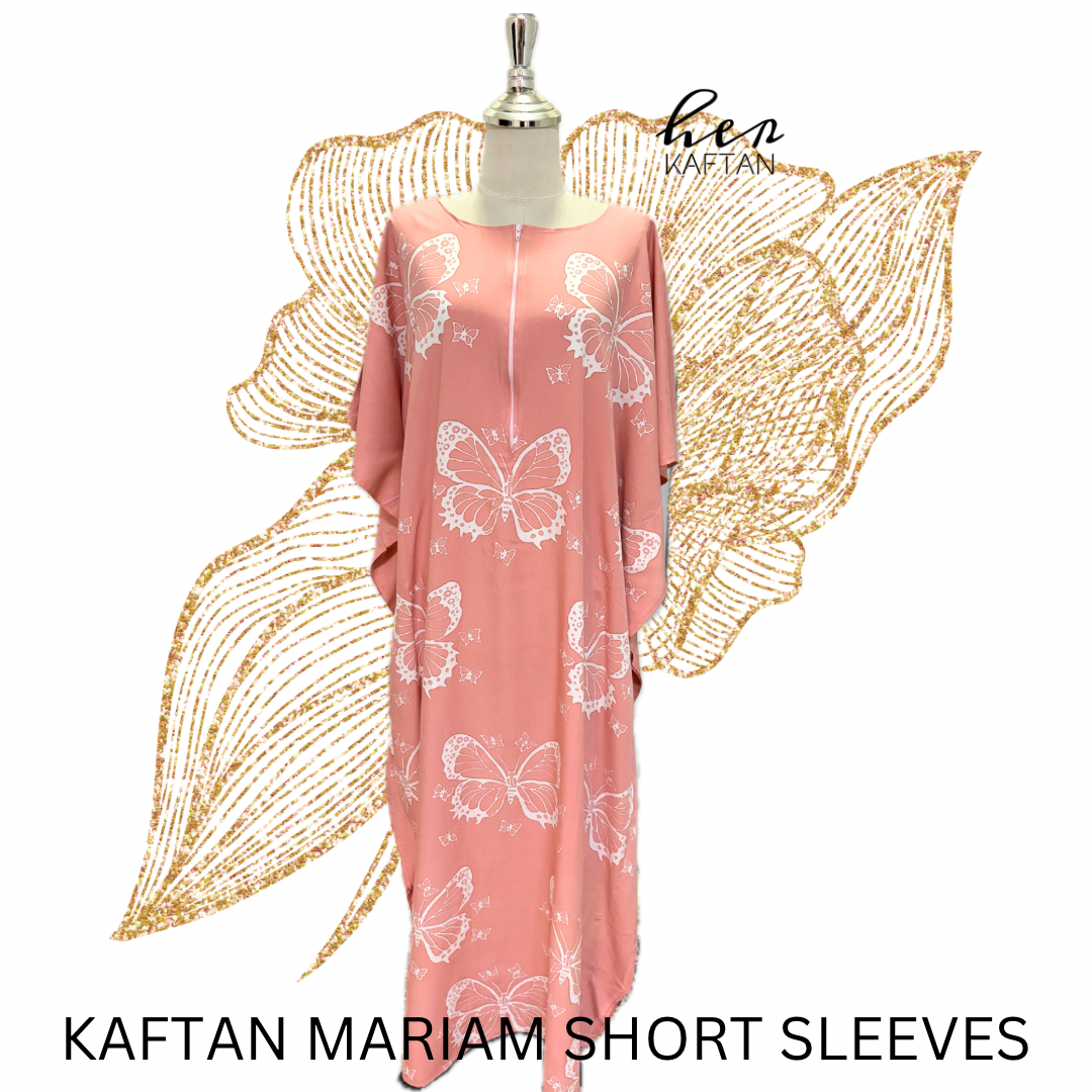 Kaftan Mariam SS58756