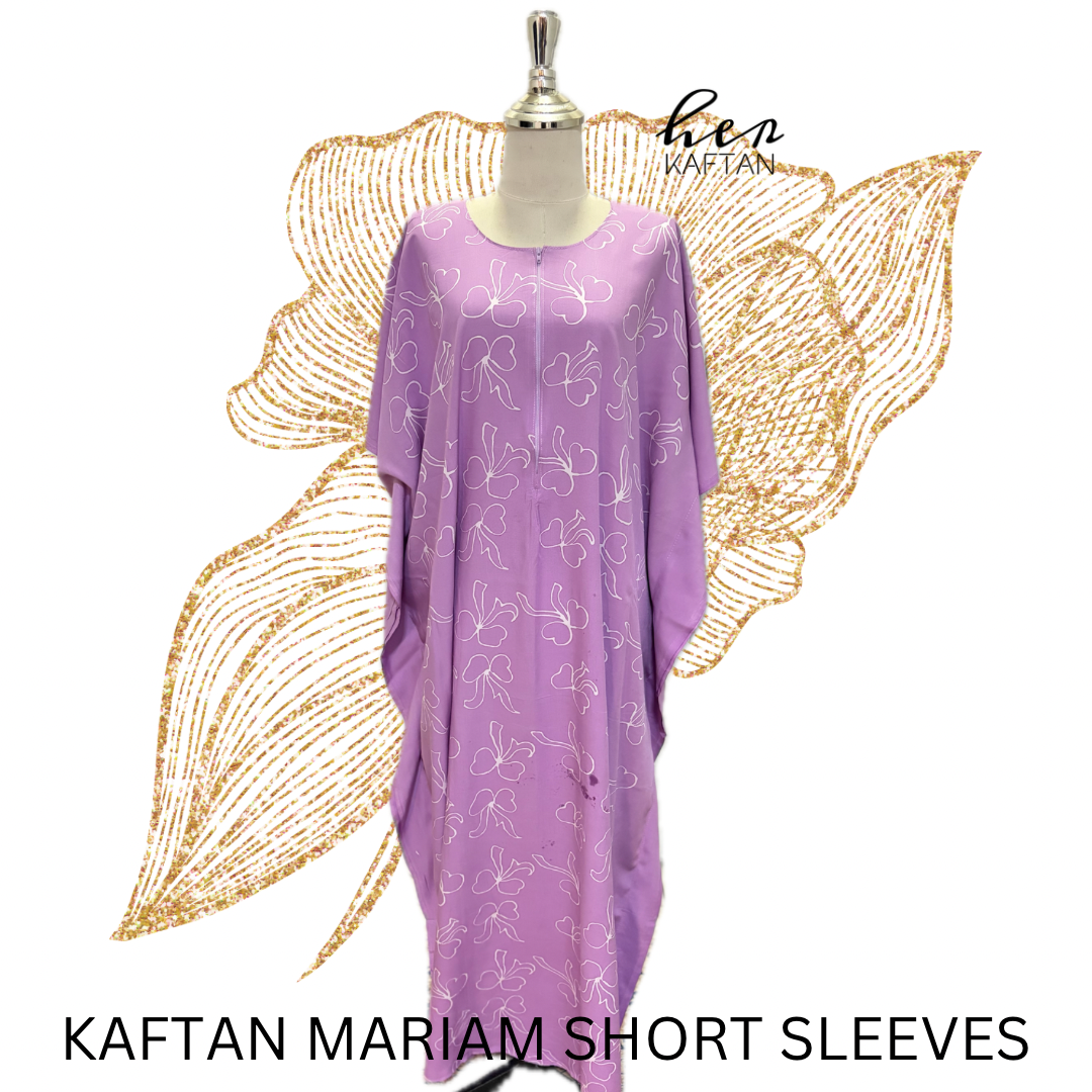 Kaftan Mariam SS58747