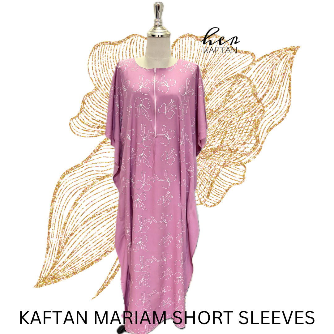 Kaftan Mariam SS58748