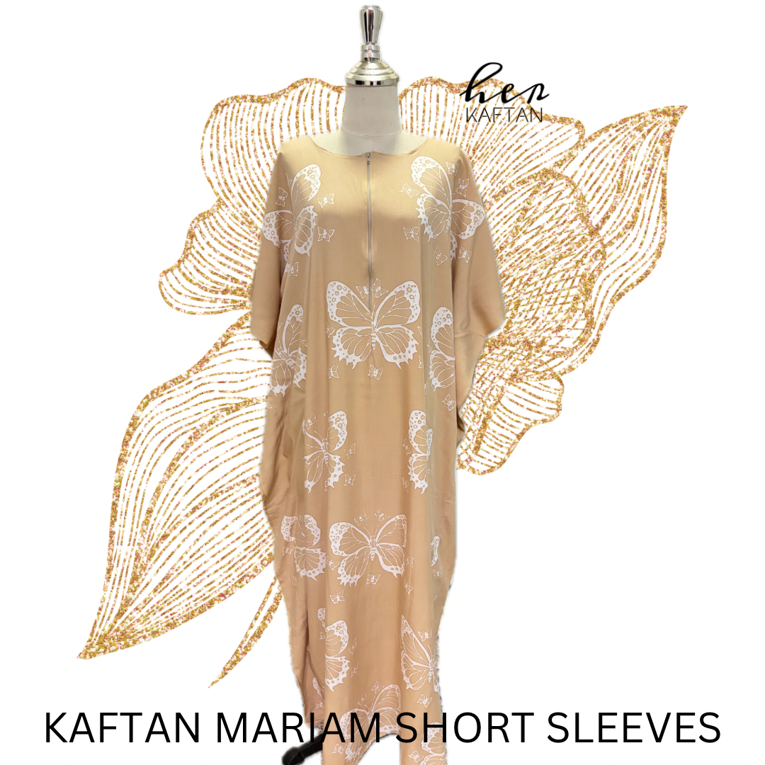 Kaftan Mariam SS58753