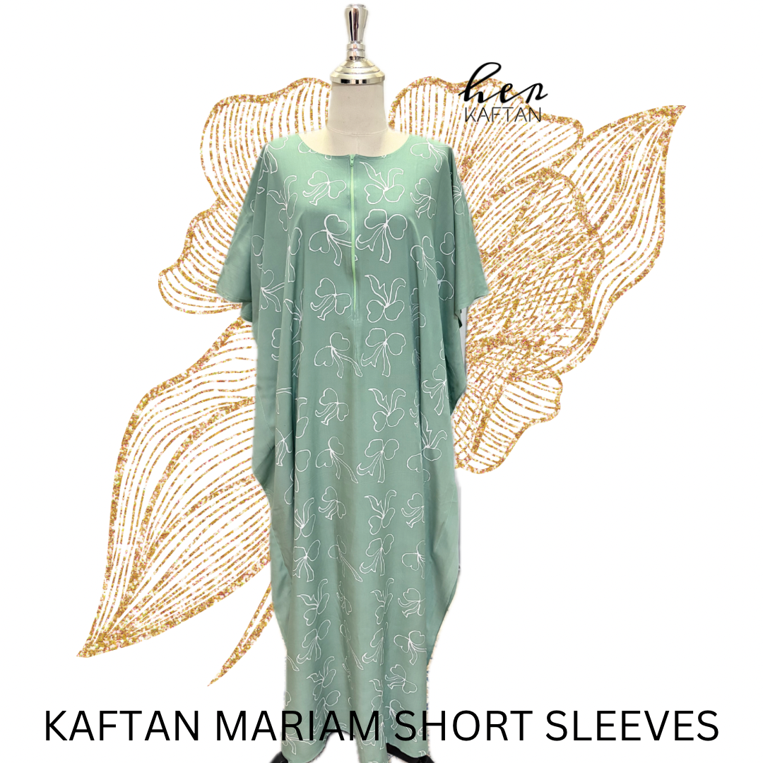 Kaftan Mariam SS58745