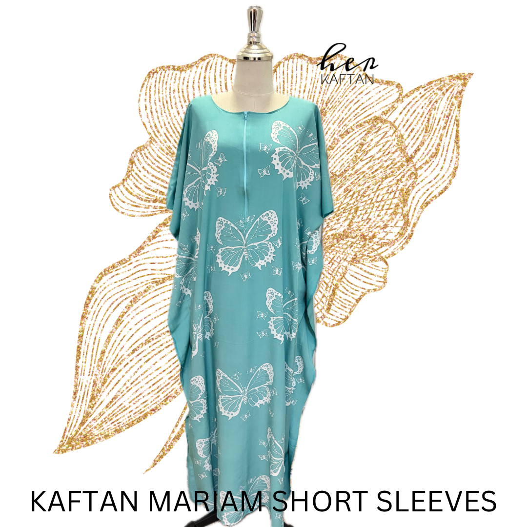 Kaftan Mariam SS58751