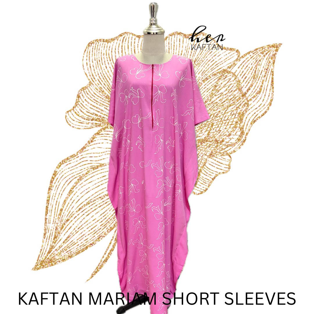 Kaftan Mariam SS58749