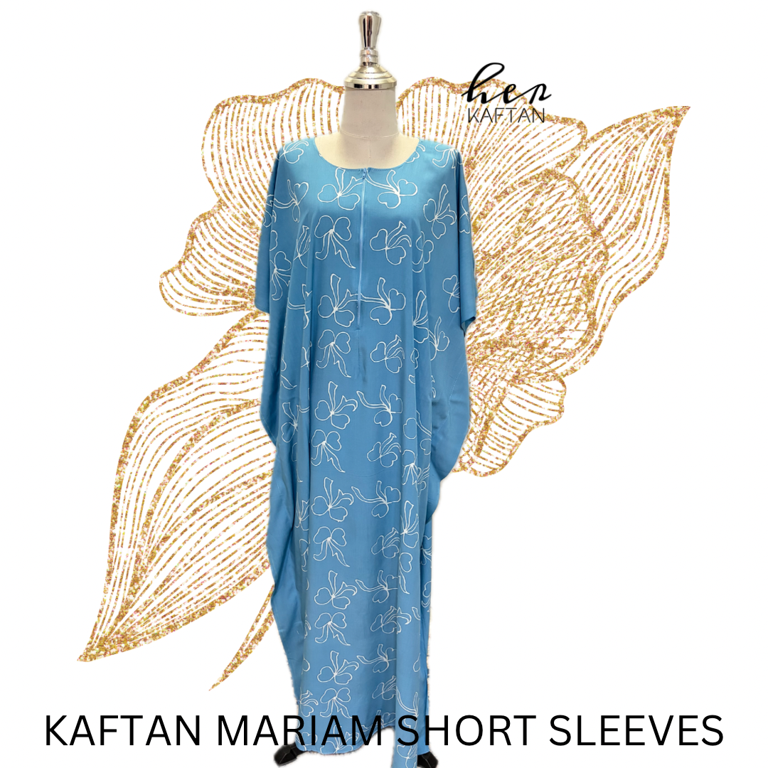 Kaftan Mariam SS58746
