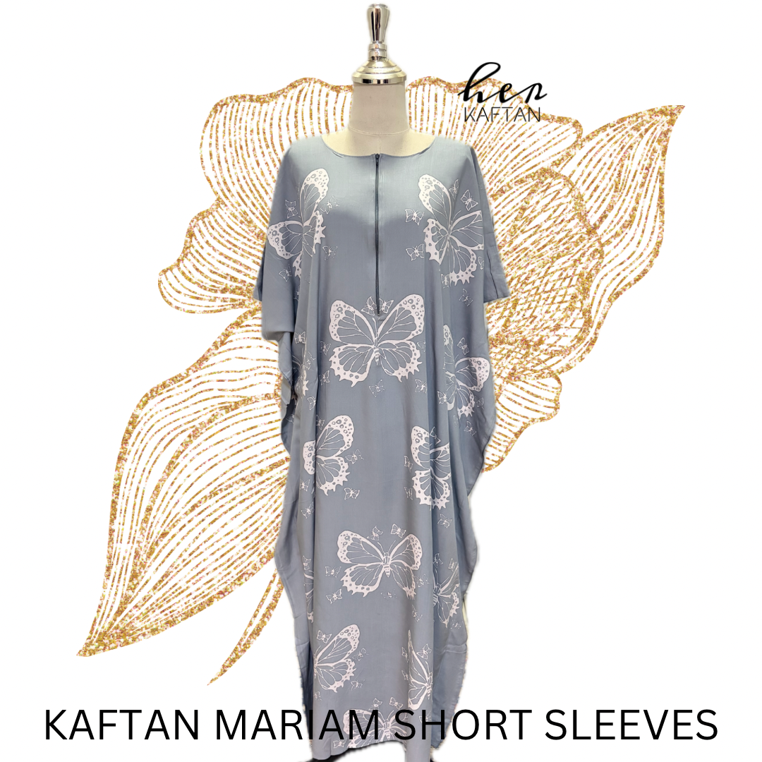 Kaftan Mariam SS58754