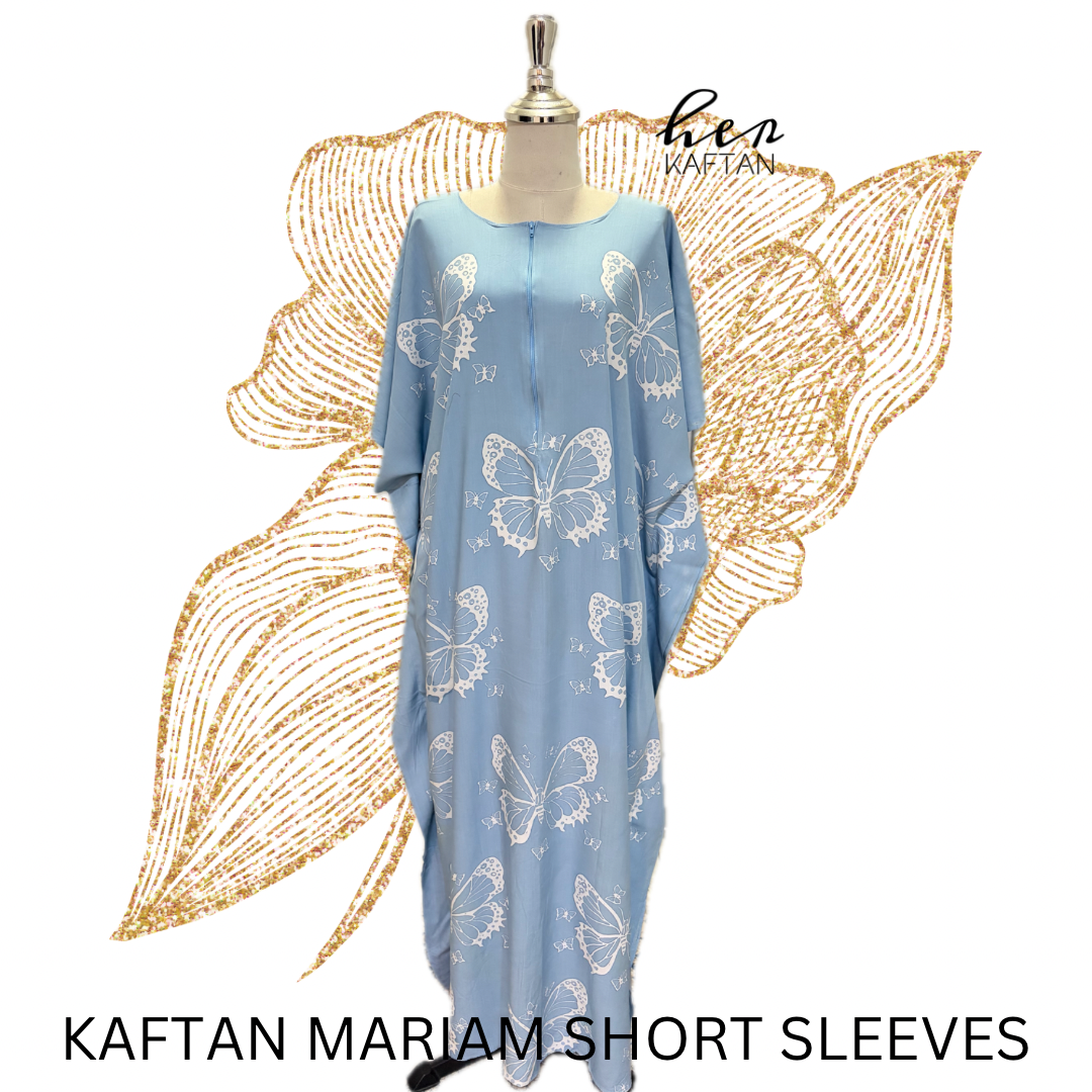 Kaftan Mariam SS58755